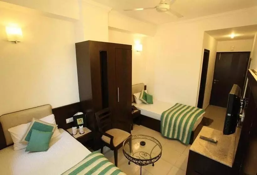 Fotos del hotel Chanchal Continental:  20