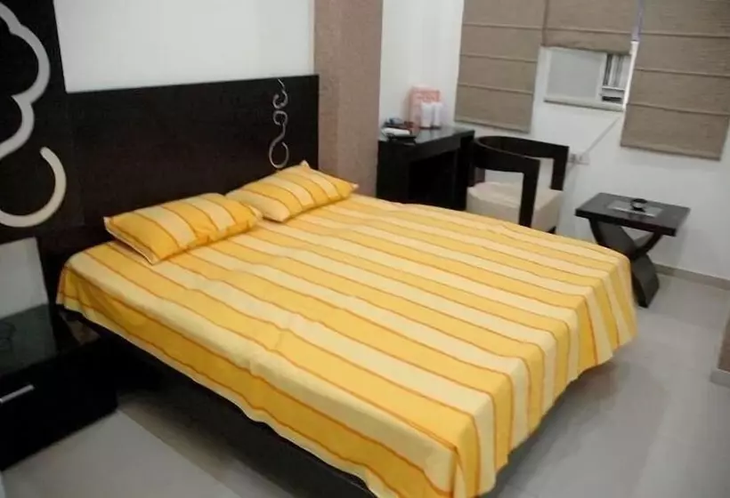 Fotos del hotel Chanchal Continental:  22