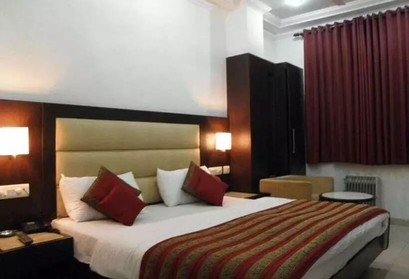 Fotos del hotel Chanchal Continental:  23