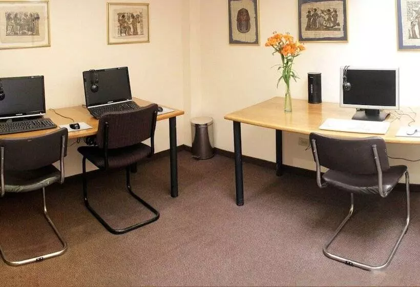 Fotos del hotel Charlies Place:  12