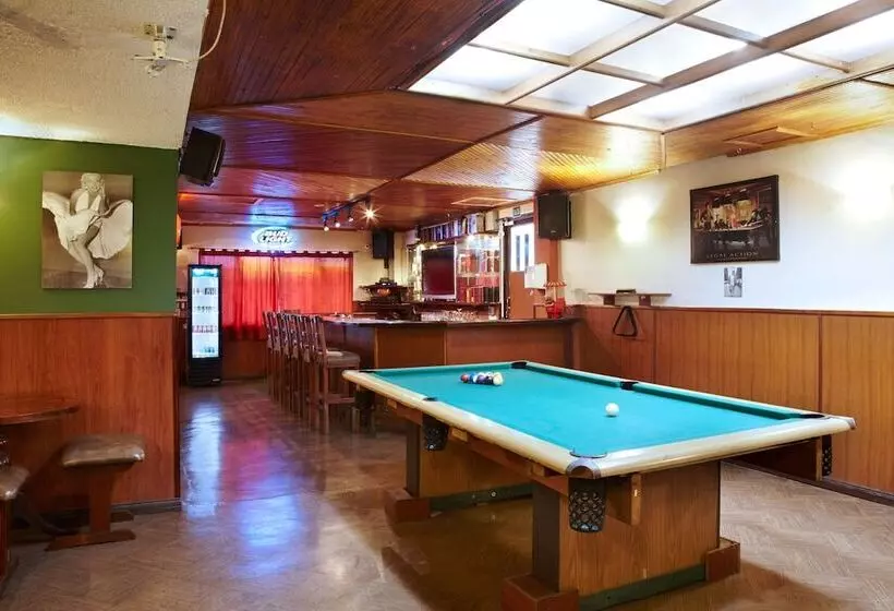 Fotos del hotel Charlies Place:  6