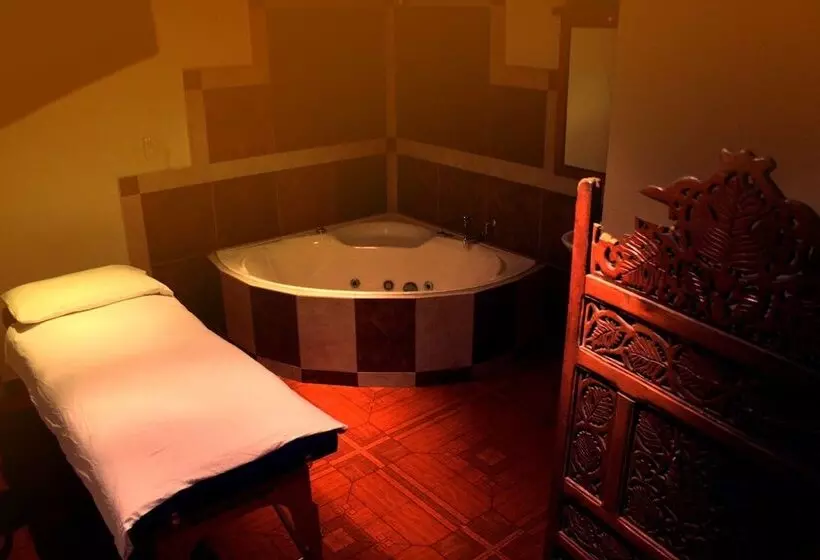 Fotos del hotel Charlies Place:  4