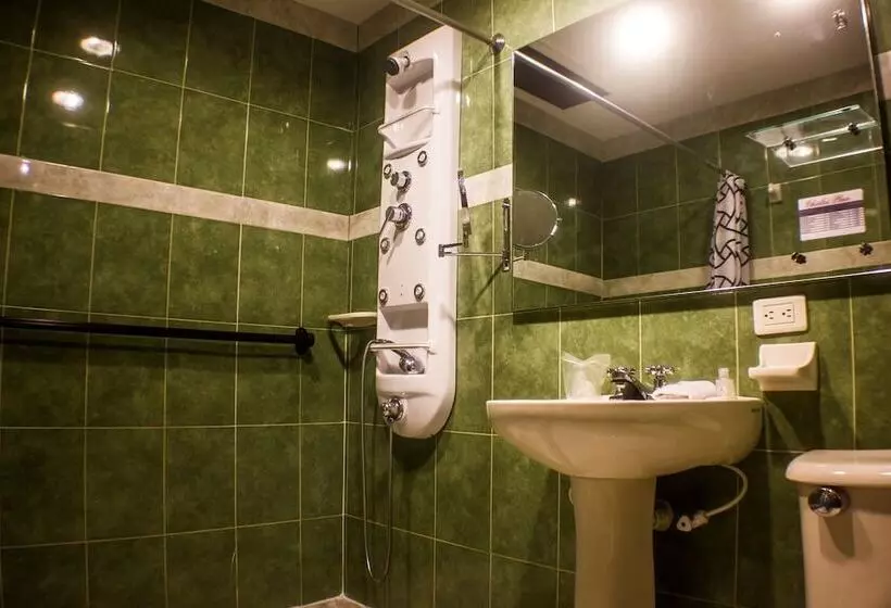 Fotos del hotel Charlies Place:  9