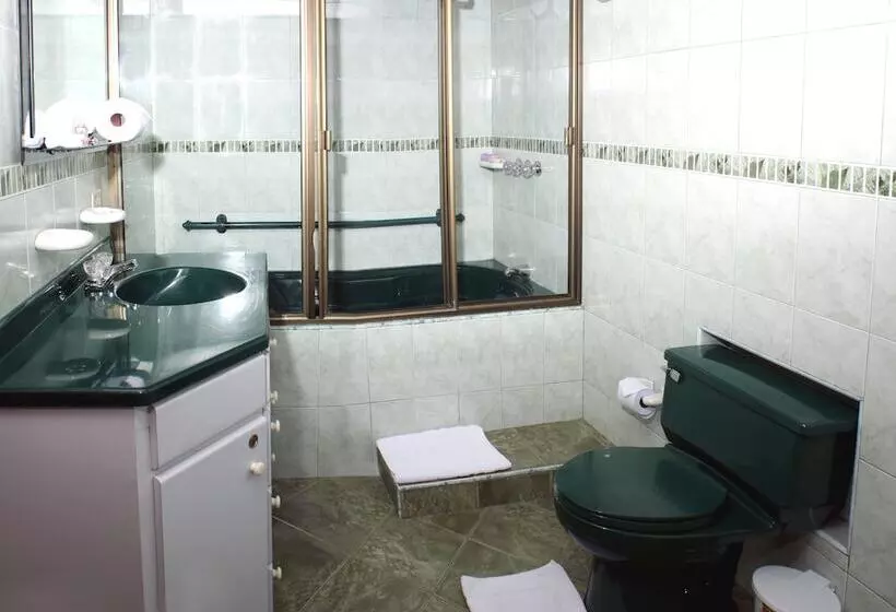 Fotos del hotel Charlies Place:  15