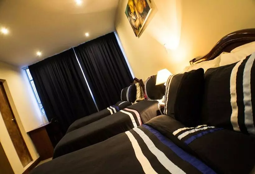 Fotos del hotel Charlies Place:  16