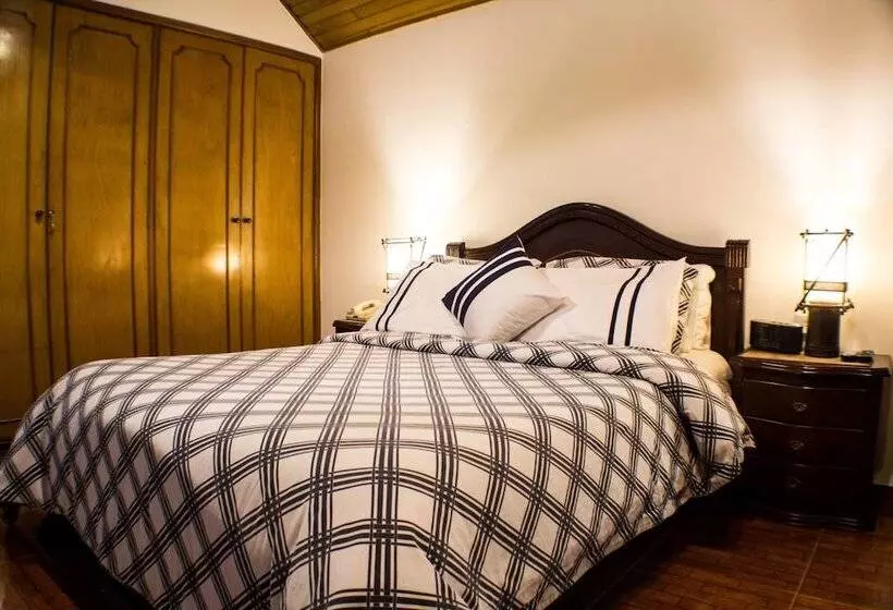 Fotos del hotel Charlies Place:  21