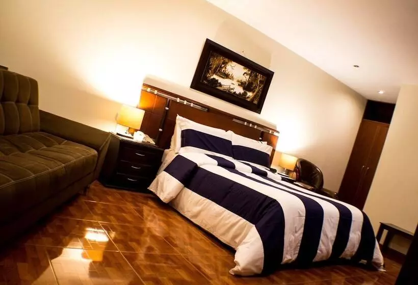 Fotos del hotel Charlies Place:  10