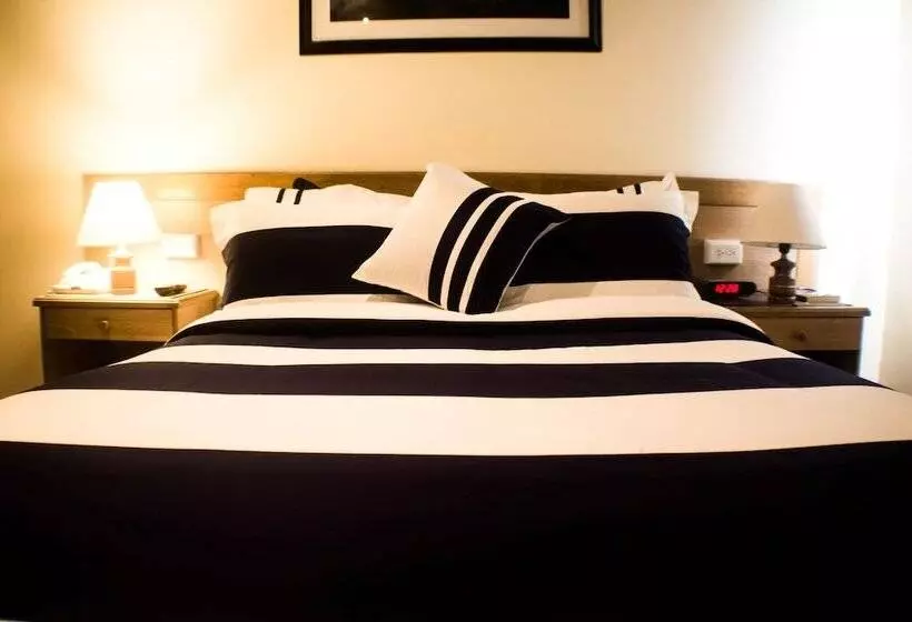 Fotos del hotel Charlies Place:  22