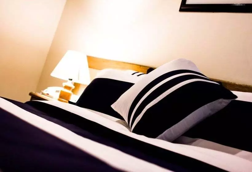 Fotos del hotel Charlies Place:  24