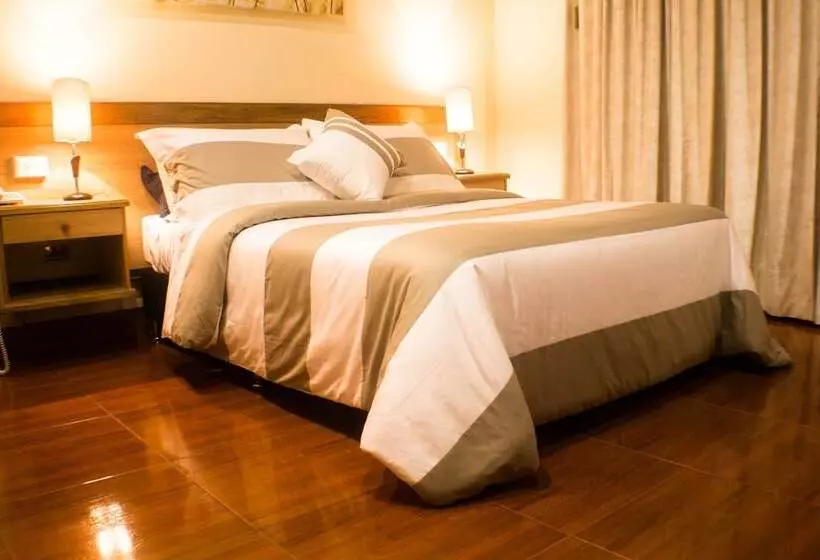 Fotos del hotel Charlies Place:  20