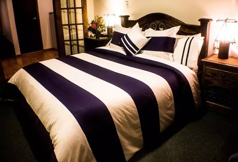 Fotos del hotel Charlies Place:  23