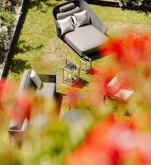 Fotos del hotel Chesa Valese:  24