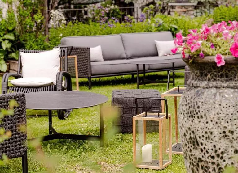 Fotos del hotel Chesa Valese:  22