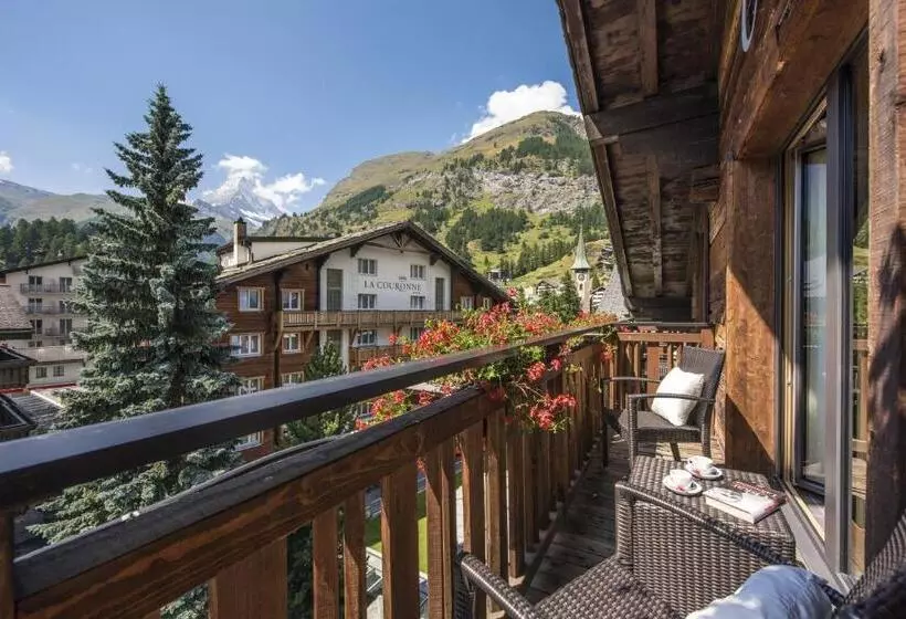 Fotos del hotel Chesa Valese:  25