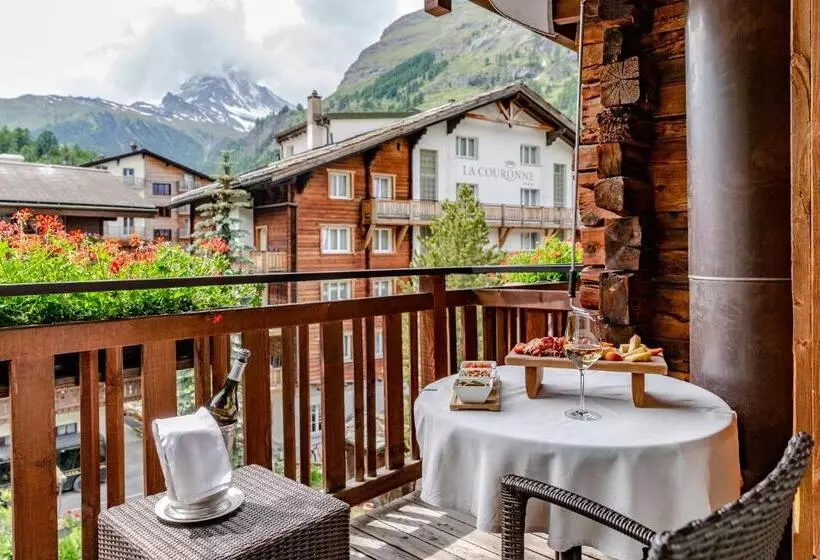 Fotos del hotel Chesa Valese:  12