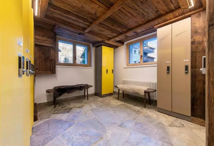 Fotos del hotel Chesa Valese:  4