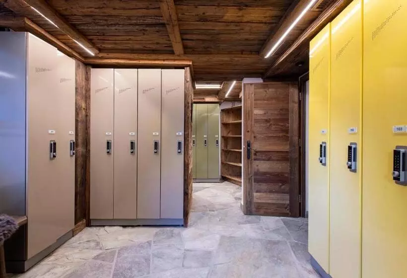 Fotos del hotel Chesa Valese:  15