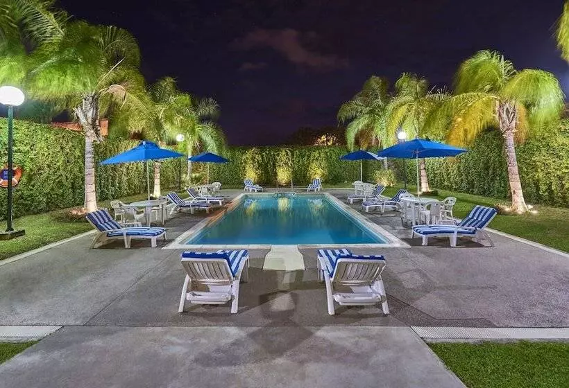 Fotos del hotel City Express Mazatlan:  16