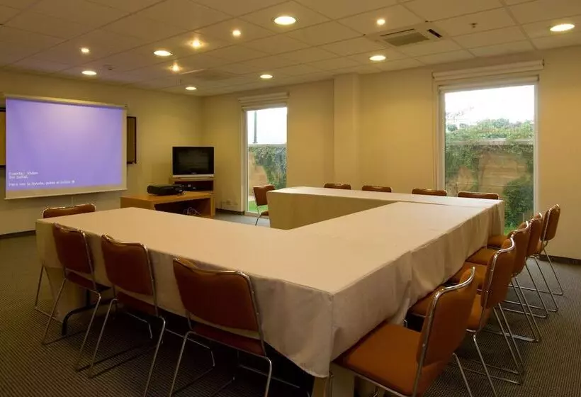 Fotos del hotel City Express Mazatlan:  8