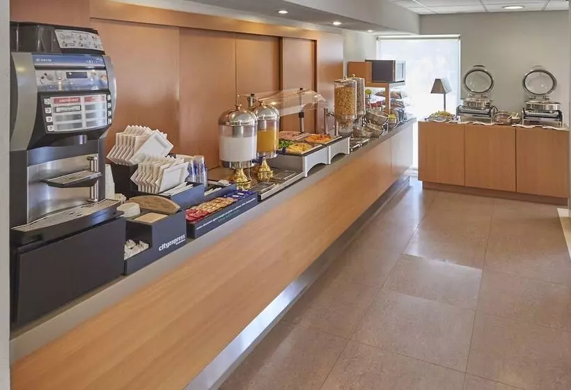 Fotos del hotel City Express Mazatlan:  17