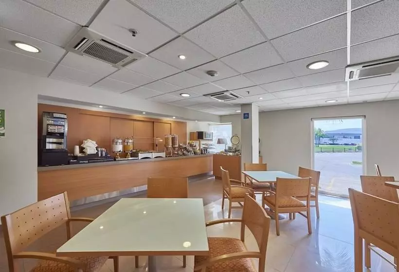 Fotos del hotel City Express Mazatlan:  7