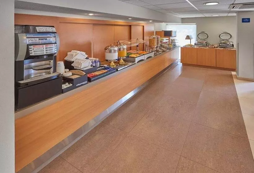 Fotos del hotel City Express Mazatlan:  13