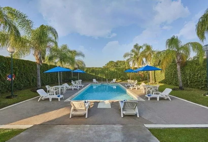 Fotos del hotel City Express Mazatlan:  3