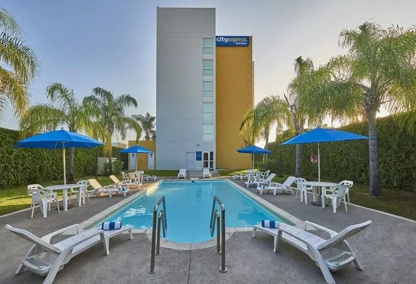 Fotos del hotel City Express Mazatlan:  19