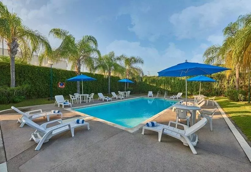 Fotos del hotel City Express Mazatlan:  11