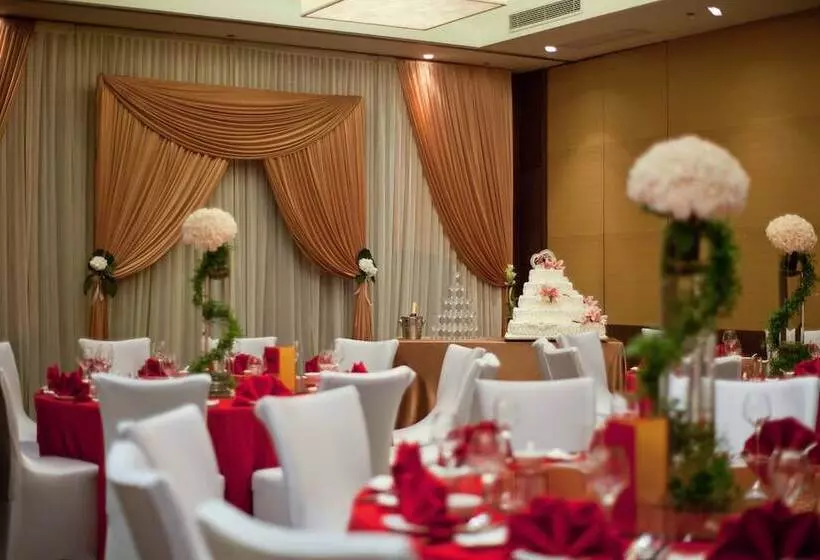 Fotos del hotel Courtyard By Marriott Shanghai Xujiahui:  3