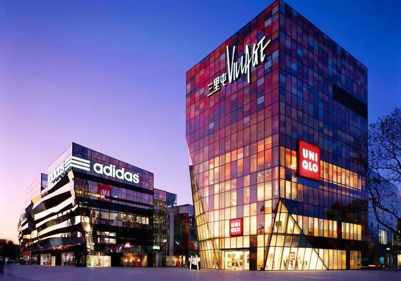 Fotos del hotel Crowne Plaza Beijing Sun Palace, An Ihg:  17