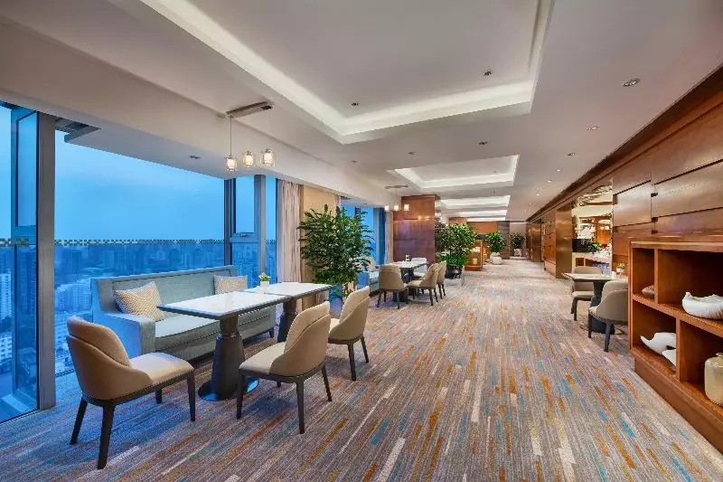 Fotos del hotel Crowne Plaza Beijing Sun Palace, An Ihg:  2