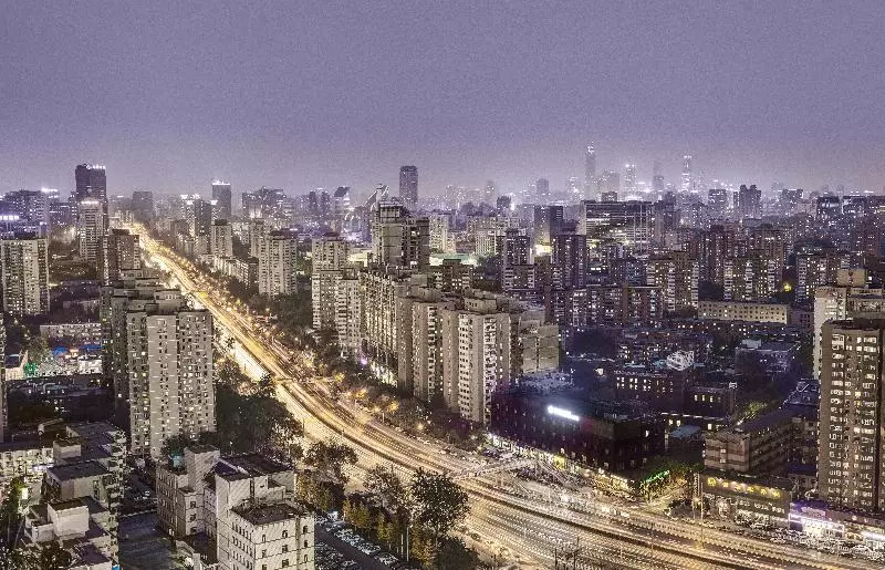 Fotos del hotel Crowne Plaza Beijing Sun Palace, An Ihg:  7