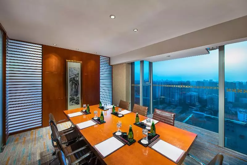 Fotos del hotel Crowne Plaza Beijing Sun Palace, An Ihg:  23