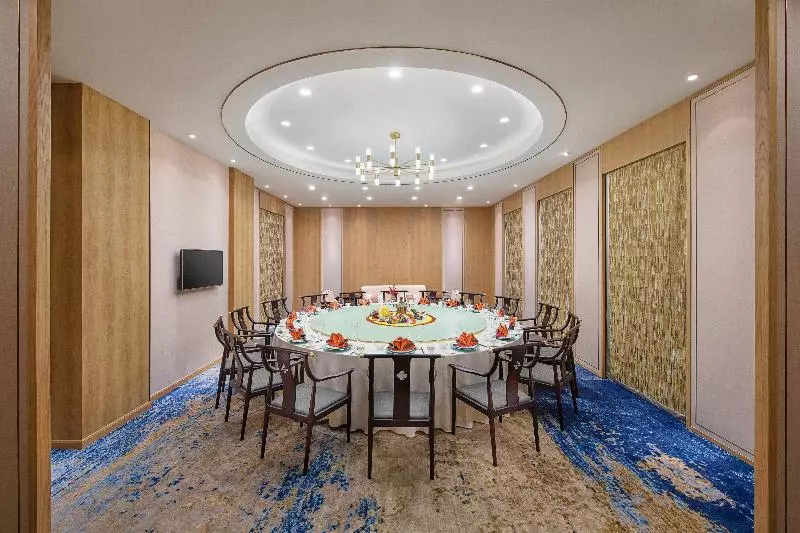 Fotos del hotel Crowne Plaza Beijing Sun Palace, An Ihg:  15