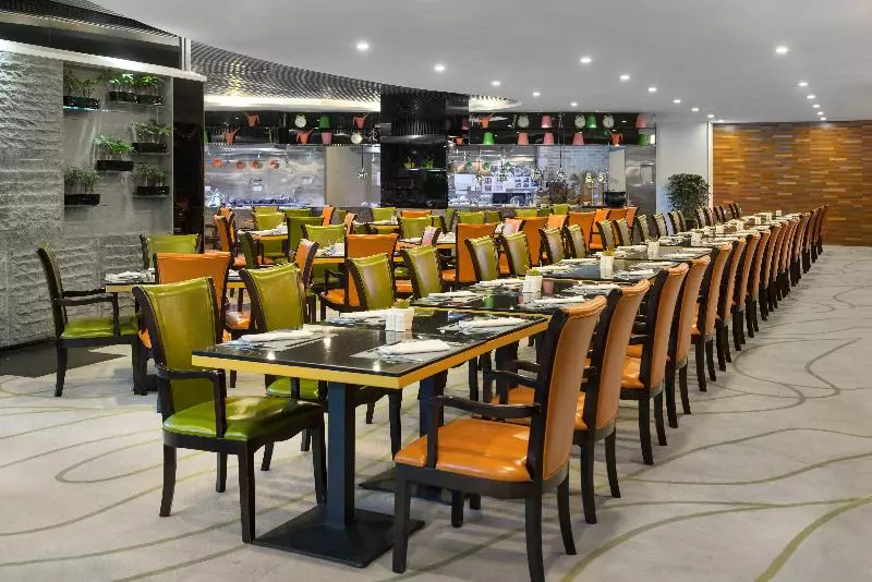 Fotos del hotel Crowne Plaza Beijing Sun Palace, An Ihg:  3