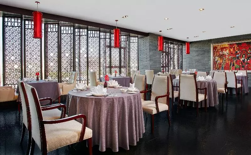 Fotos del hotel Crowne Plaza Beijing Sun Palace, An Ihg:  9