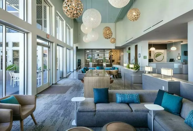 Fotos del hotel Element By Marriott Las Vegas Summerlin:  4