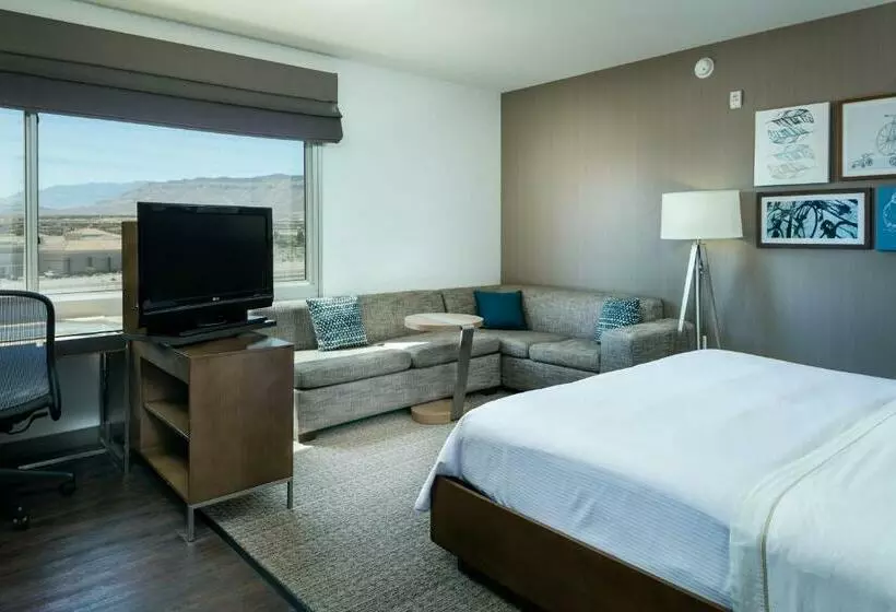 Fotos del hotel Element By Marriott Las Vegas Summerlin:  11