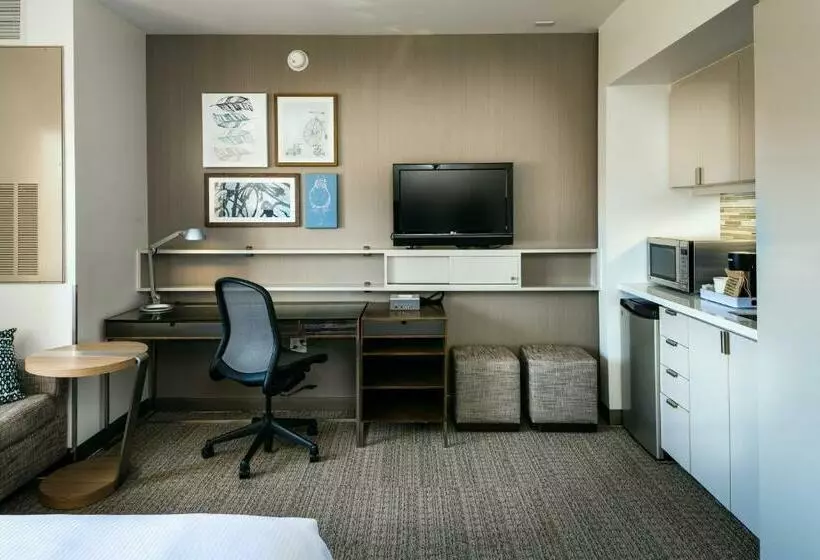 Fotos del hotel Element By Marriott Las Vegas Summerlin:  20