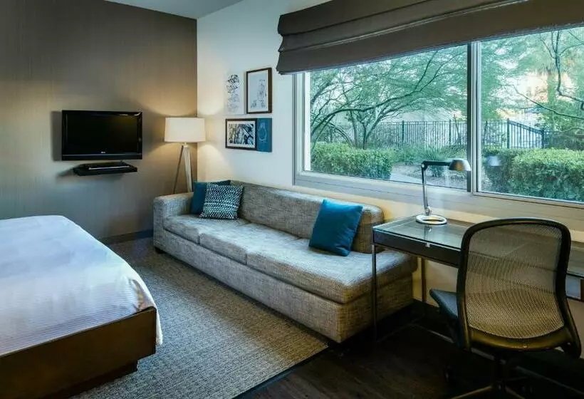 Fotos del hotel Element By Marriott Las Vegas Summerlin:  17