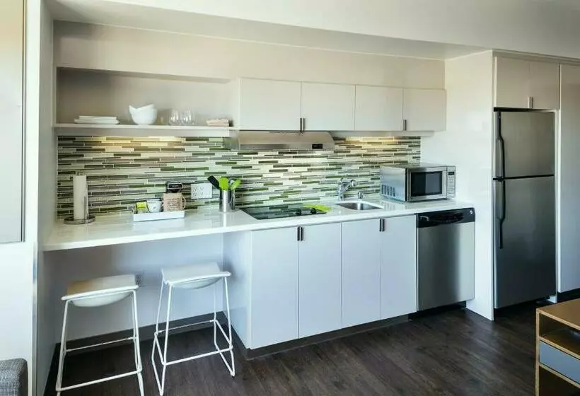 Fotos del hotel Element By Marriott Las Vegas Summerlin:  7