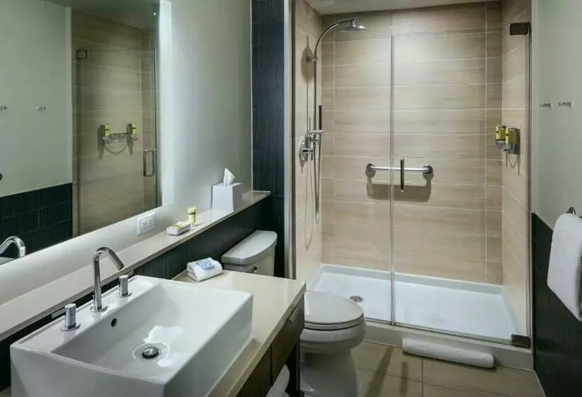 Fotos del hotel Element By Marriott Las Vegas Summerlin:  14