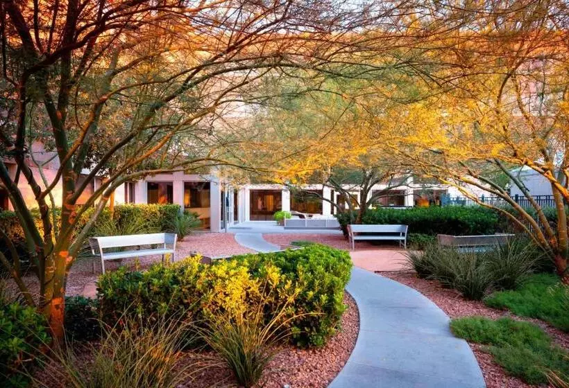 Fotos del hotel Element By Marriott Las Vegas Summerlin:  15