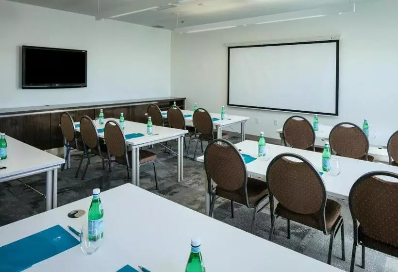 Fotos del hotel Element By Marriott Las Vegas Summerlin:  6