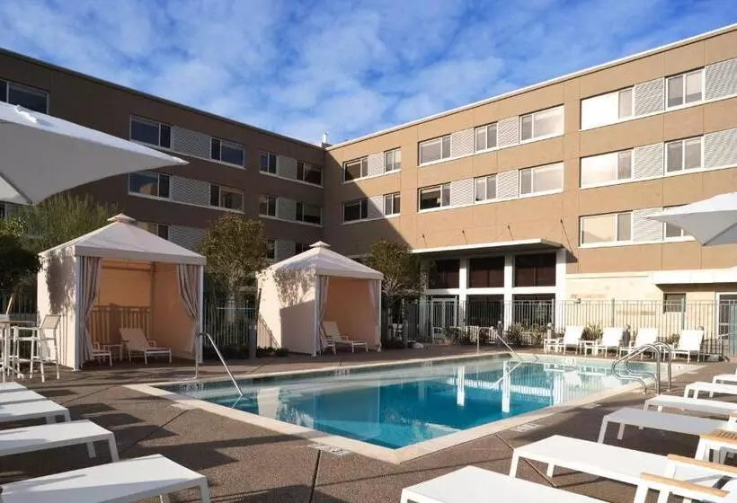 Fotos del hotel Element By Marriott Las Vegas Summerlin:  18