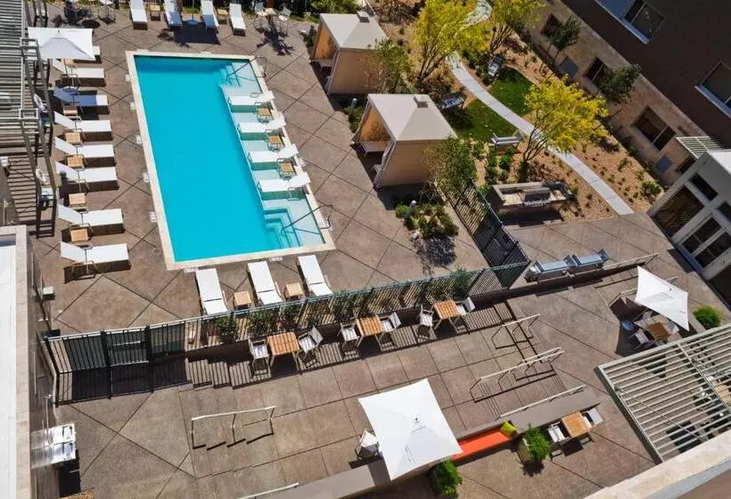 Fotos del hotel Element By Marriott Las Vegas Summerlin:  3