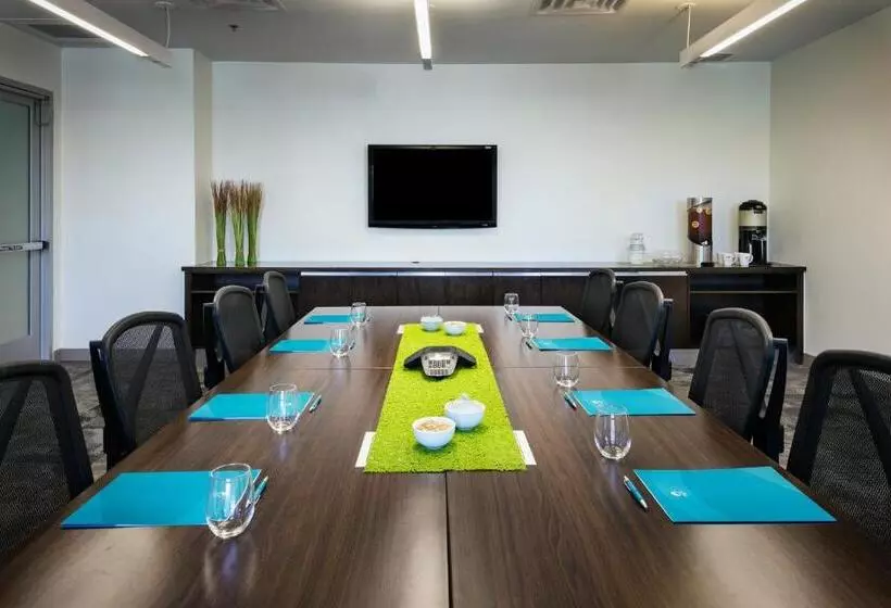 Fotos del hotel Element By Marriott Las Vegas Summerlin:  19