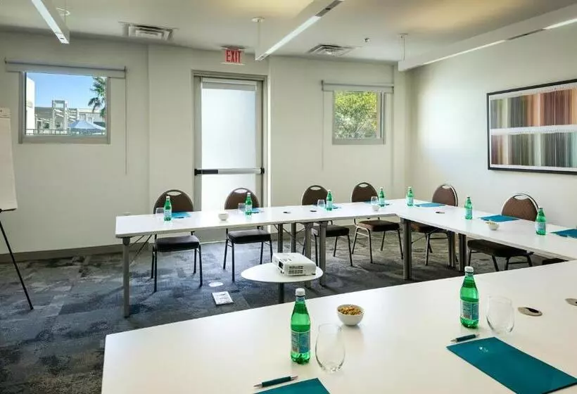 Fotos del hotel Element By Marriott Las Vegas Summerlin:  13