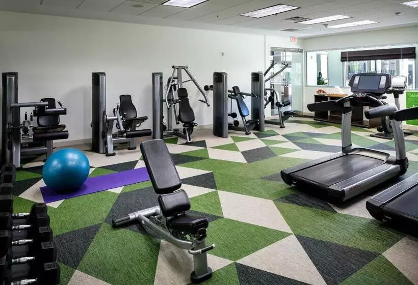 Fotos del hotel Element By Marriott Las Vegas Summerlin:  5